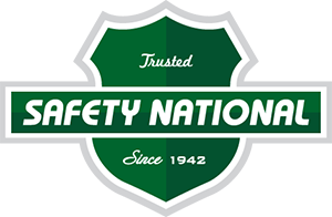 Safety National Logo