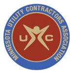 Minnesota Utility Contractors Association logo